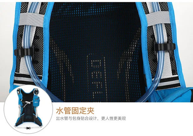 20L Waterproof Outdoor Hiking Backpack