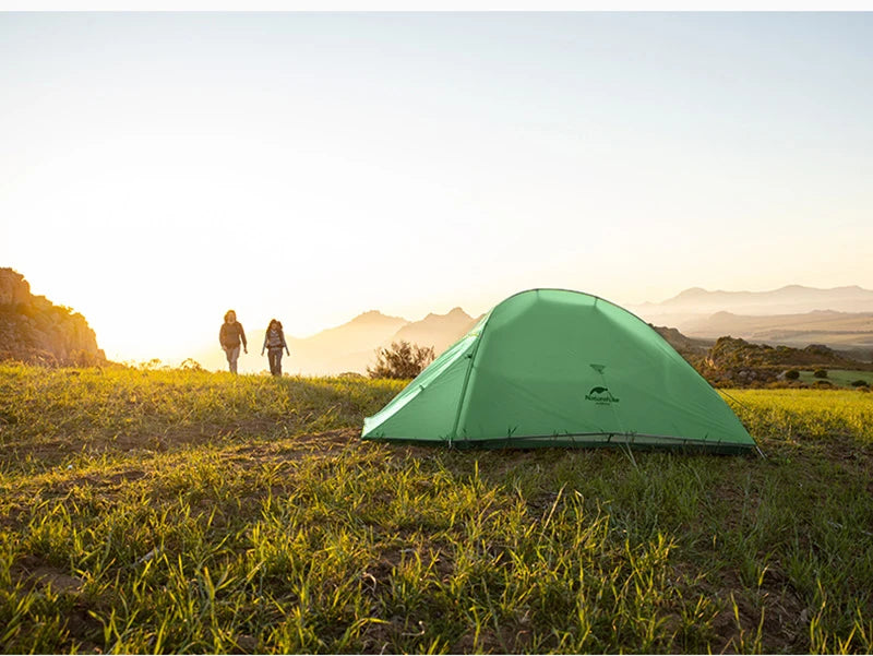 Naturehike Cloud Up 2-Person Tent