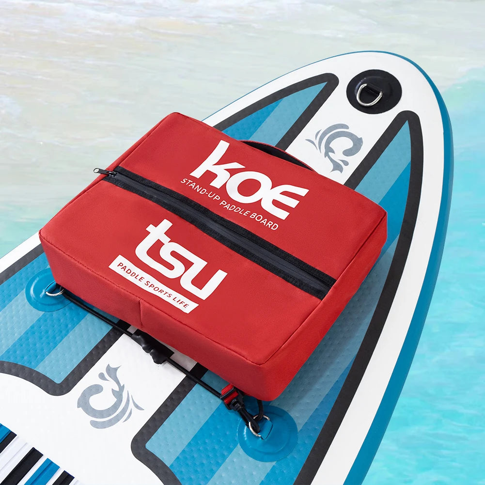 KOETSU Paddleboard Deck Cooler Bag