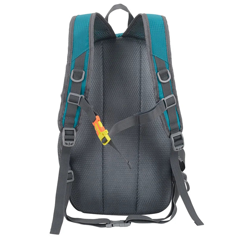 Waterproof Hiking Daypack for Camping