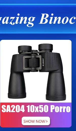SVBONY SV47 Waterproof Binoculars