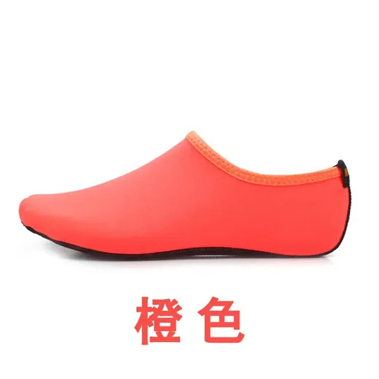 Unisex Non-Slip Aqua Water Shoes