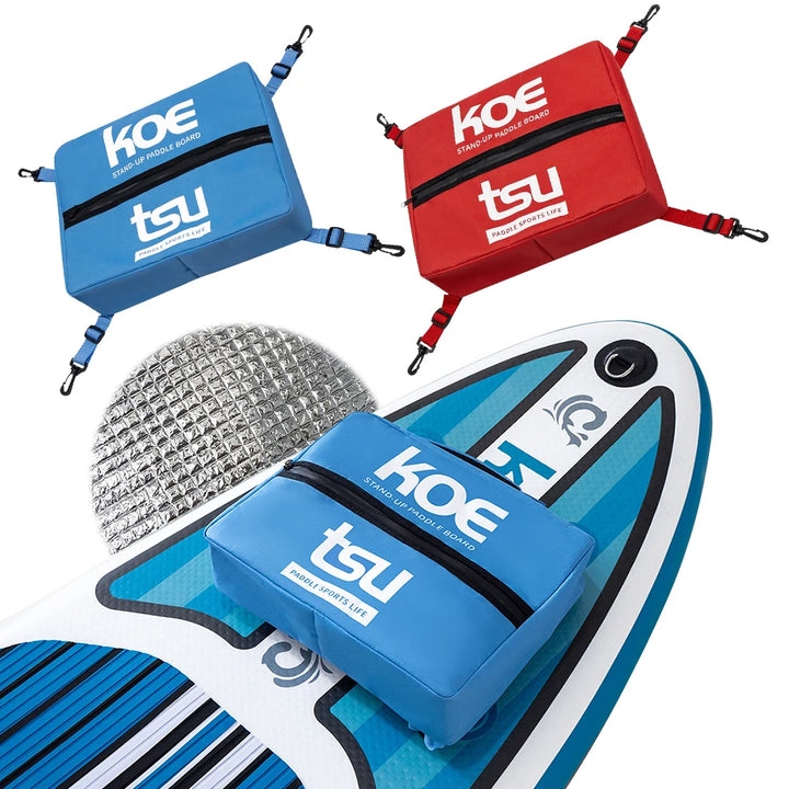 KOETSU Paddleboard Deck Cooler Bag