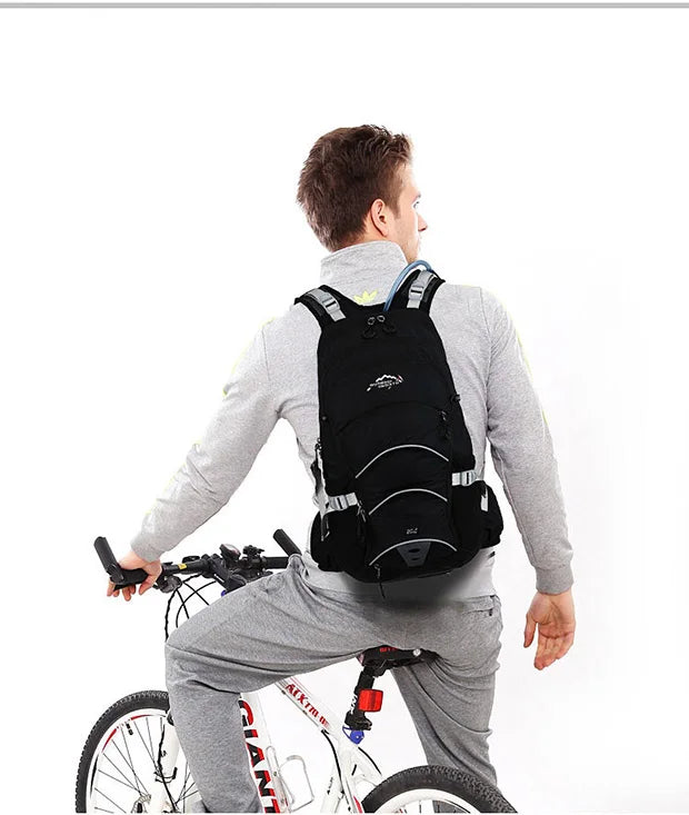 20L Waterproof Outdoor Hiking Backpack