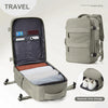 Ryanair Cabin Backpack – 40x20x25 Travel Bag