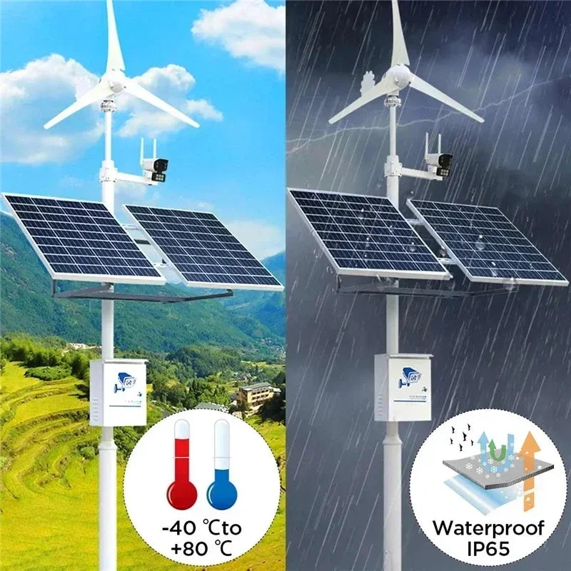 600W 12V Portable Polycrystalline Solar Panel