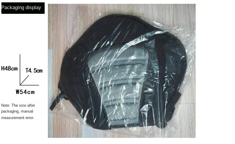 Adjustable Back Seat for Kayak & Paddle Board