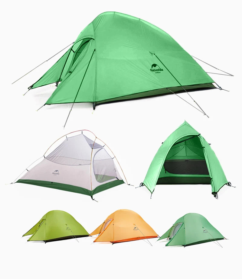 Naturehike Cloud Up 2-Person Tent