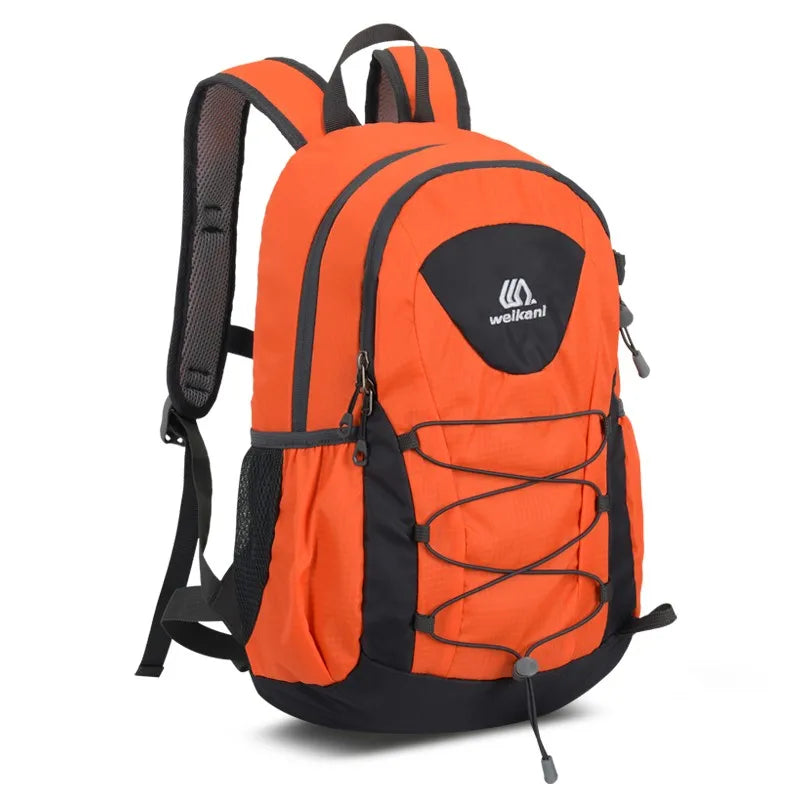 Waterproof Hiking Daypack for Camping