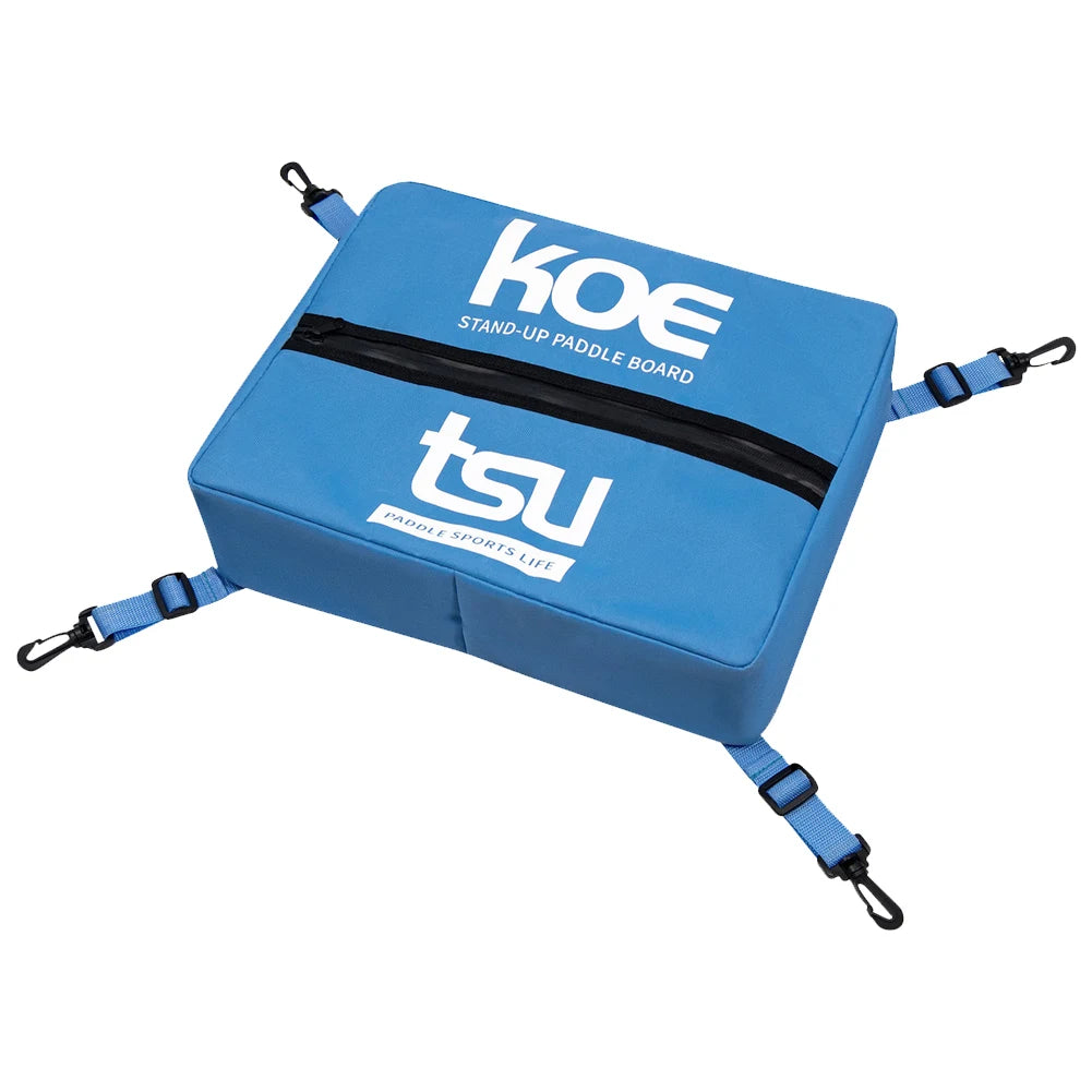 KOETSU Paddleboard Deck Cooler Bag