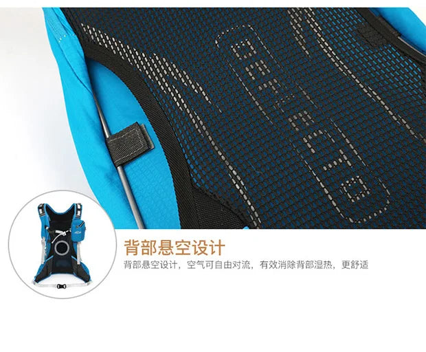 20L Waterproof Outdoor Hiking Backpack