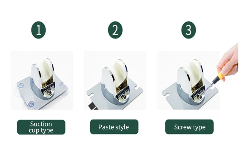 Portable Rechargeable Camping Shower