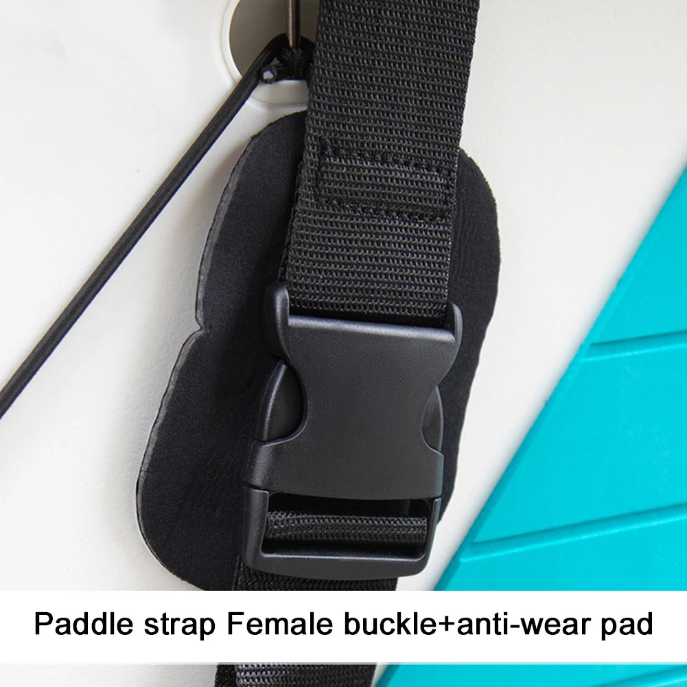 Adjustable Surfboard Shoulder Carry Sling