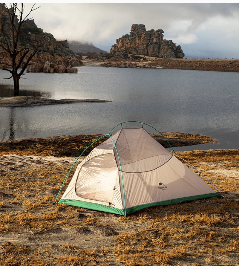 Naturehike Cloud Up 2-Person Tent