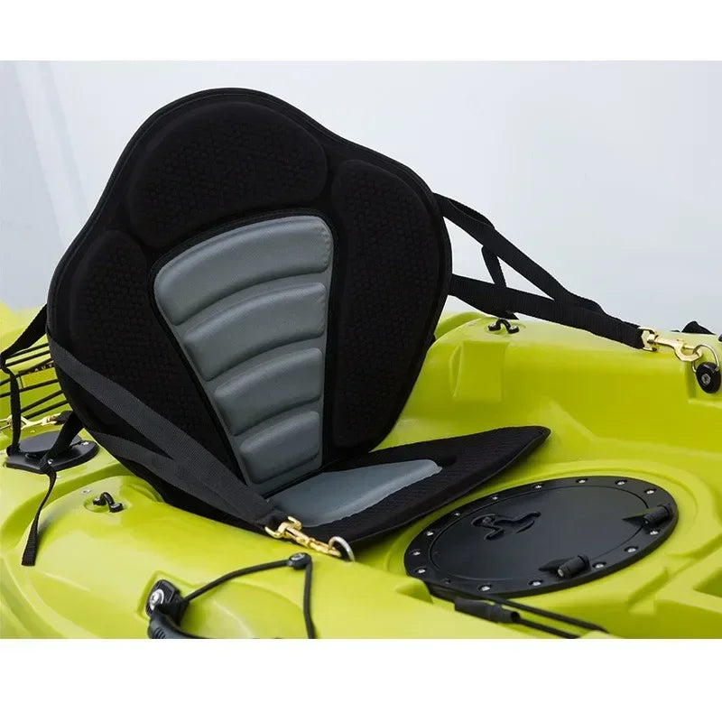 Adjustable Back Seat for Kayak & Paddle Board