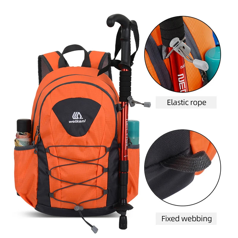 Waterproof Hiking Daypack for Camping
