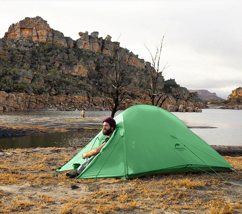 Naturehike Cloud Up 2-Person Tent