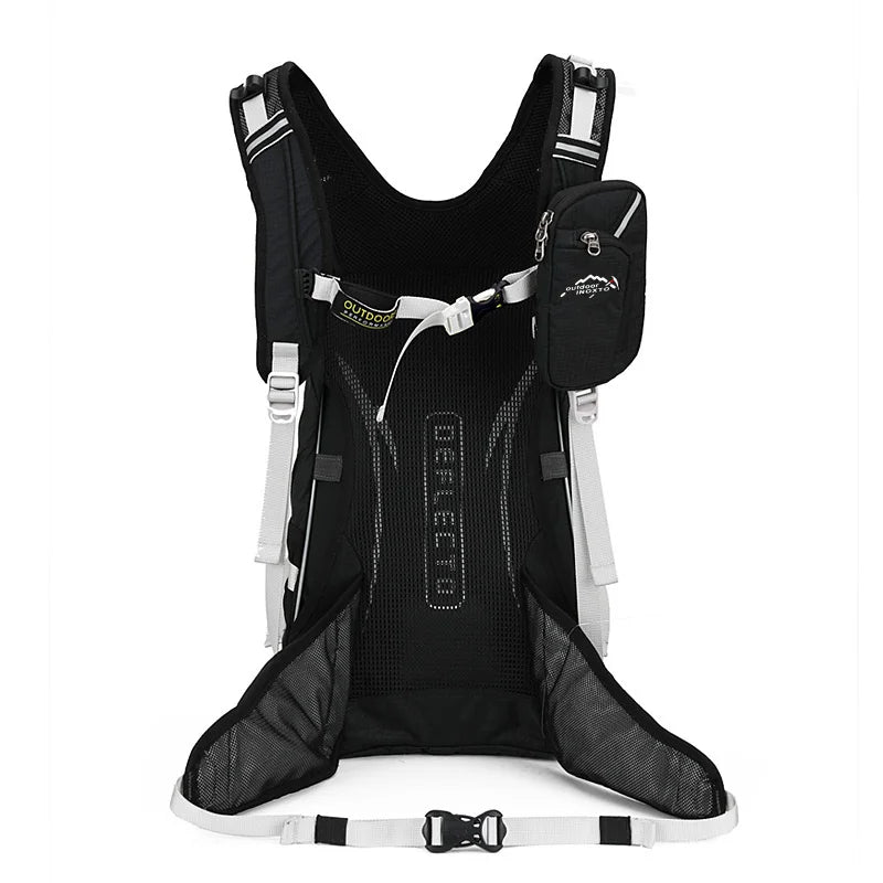 20L Waterproof Outdoor Hiking Backpack