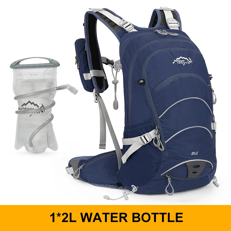 20L Waterproof Outdoor Hiking Backpack