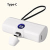 Liboer Fast Charging Power Bank with LED Display