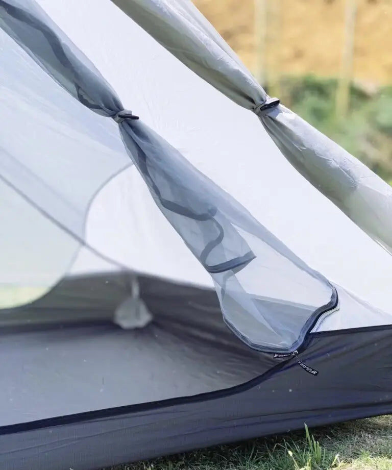 FLAME'S CREED LanShan 2 Ultralight Tent (2024)