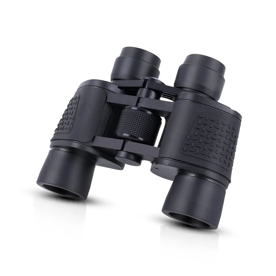 80x80 HD Professional Binoculars for Outdoor Use