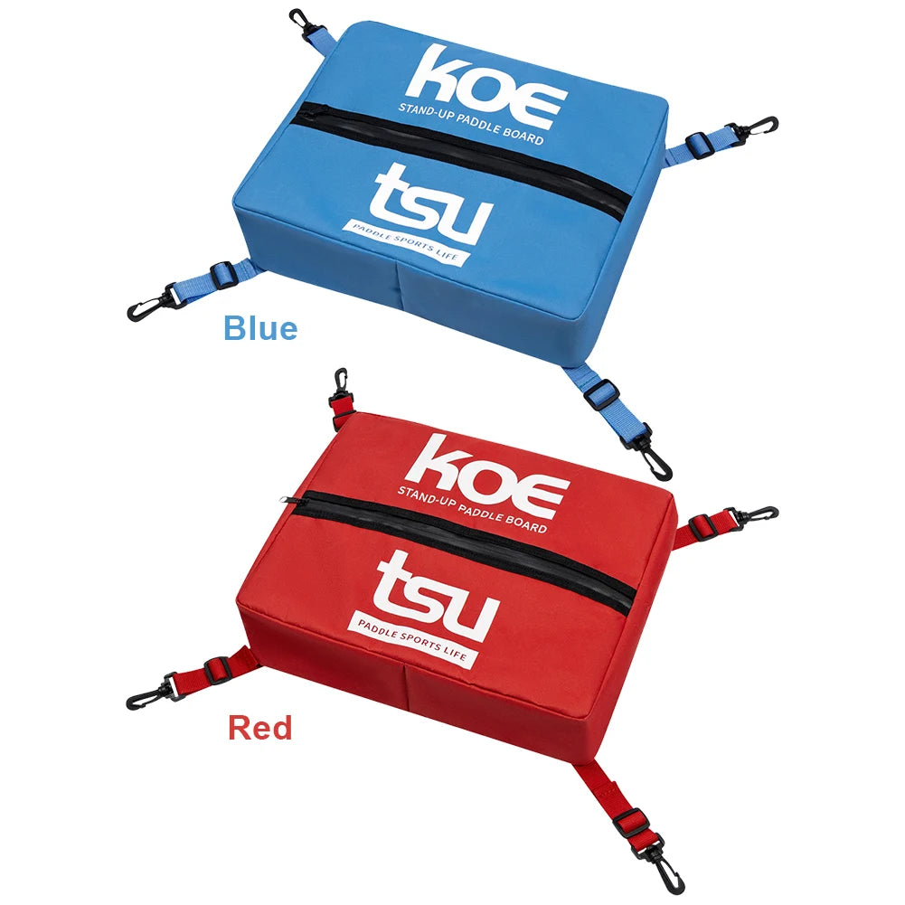 KOETSU Paddleboard Deck Cooler Bag