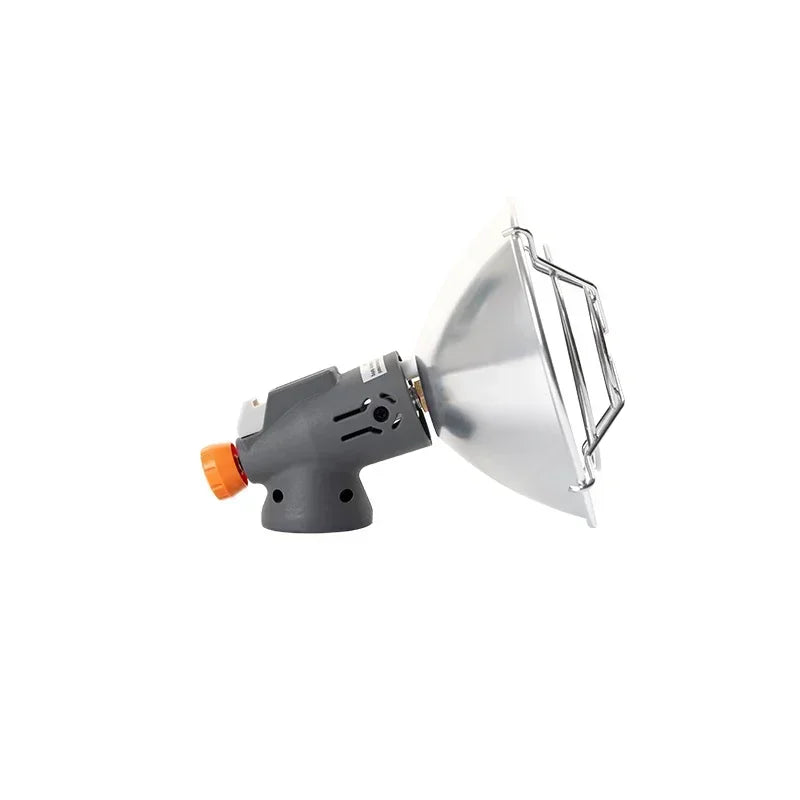 MOUNTAINHIKER Mini Portable Gas Camping Heater