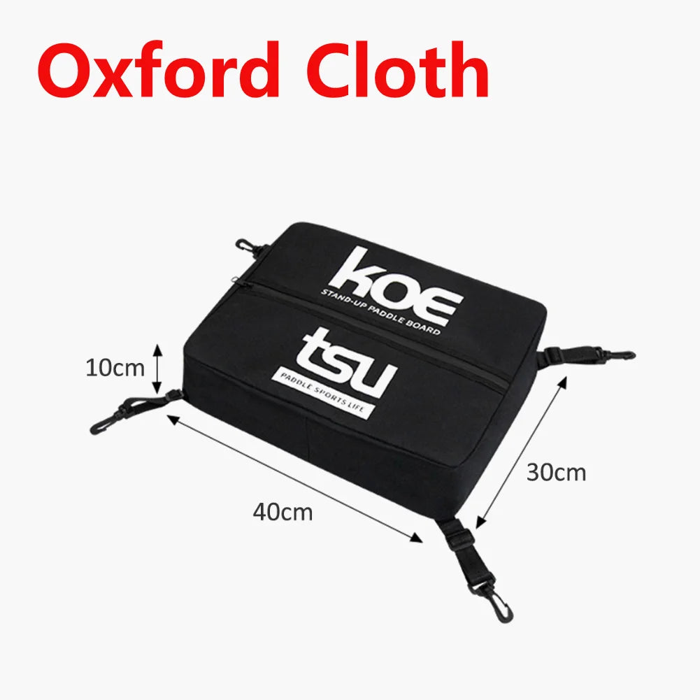 KOETSU Paddleboard Deck Cooler Bag