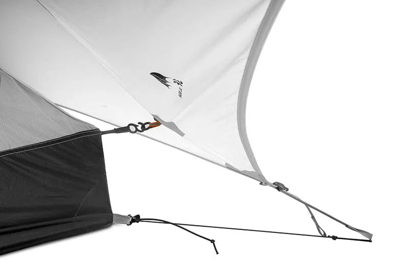FLAME'S CREED LanShan 2 Ultralight Tent (2024)