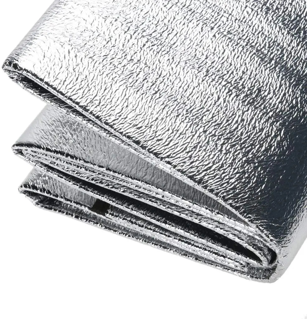 Thermal Camping Foam Mat with Aluminum Foil