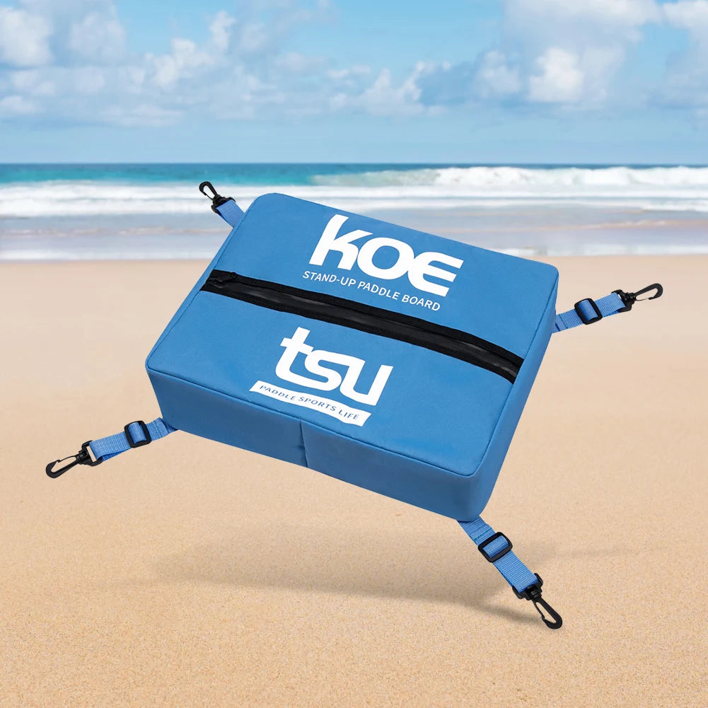 KOETSU Paddleboard Deck Cooler Bag