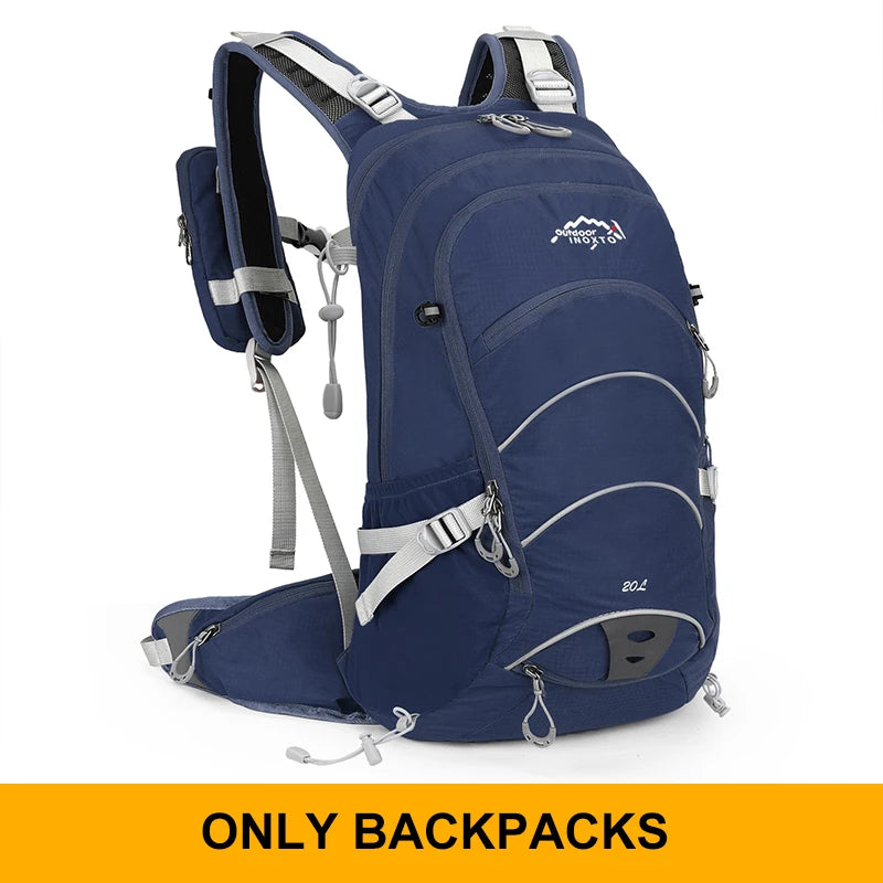 20L Waterproof Outdoor Hiking Backpack