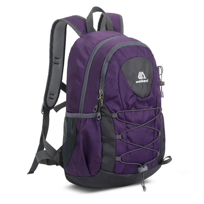 Waterproof Hiking Daypack for Camping