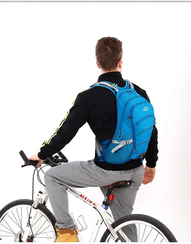 20L Waterproof Outdoor Hiking Backpack