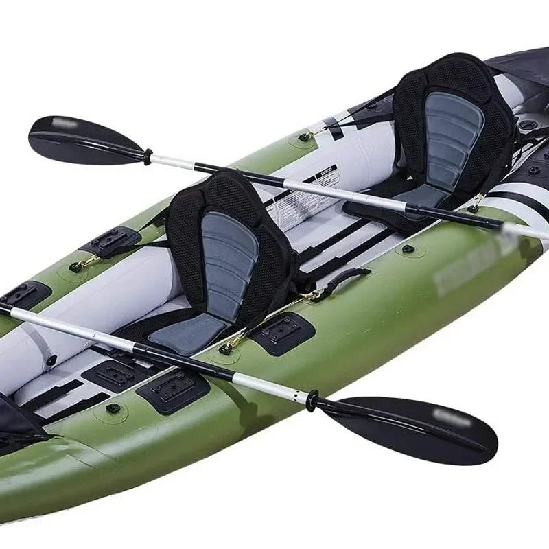 Adjustable Back Seat for Kayak & Paddle Board