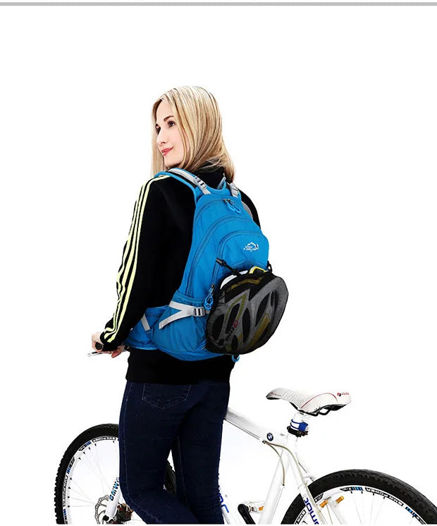20L Waterproof Outdoor Hiking Backpack