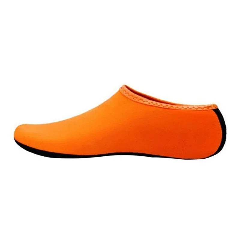 Unisex Non-Slip Aqua Water Shoes