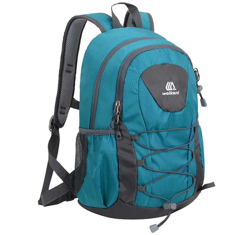 Waterproof Hiking Daypack for Camping