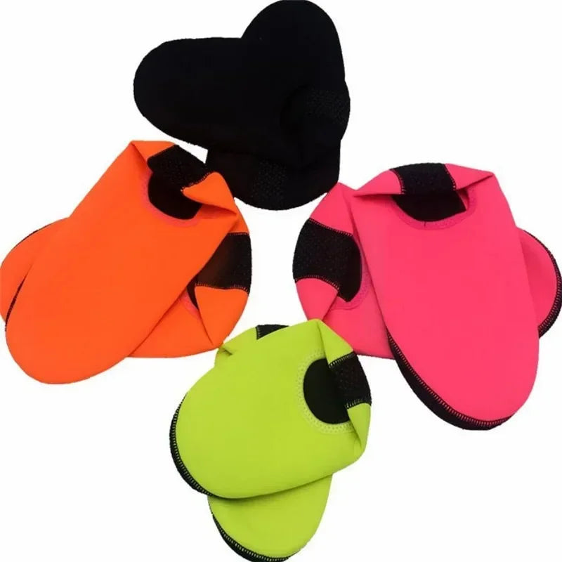 Unisex Non-Slip Aqua Water Shoes