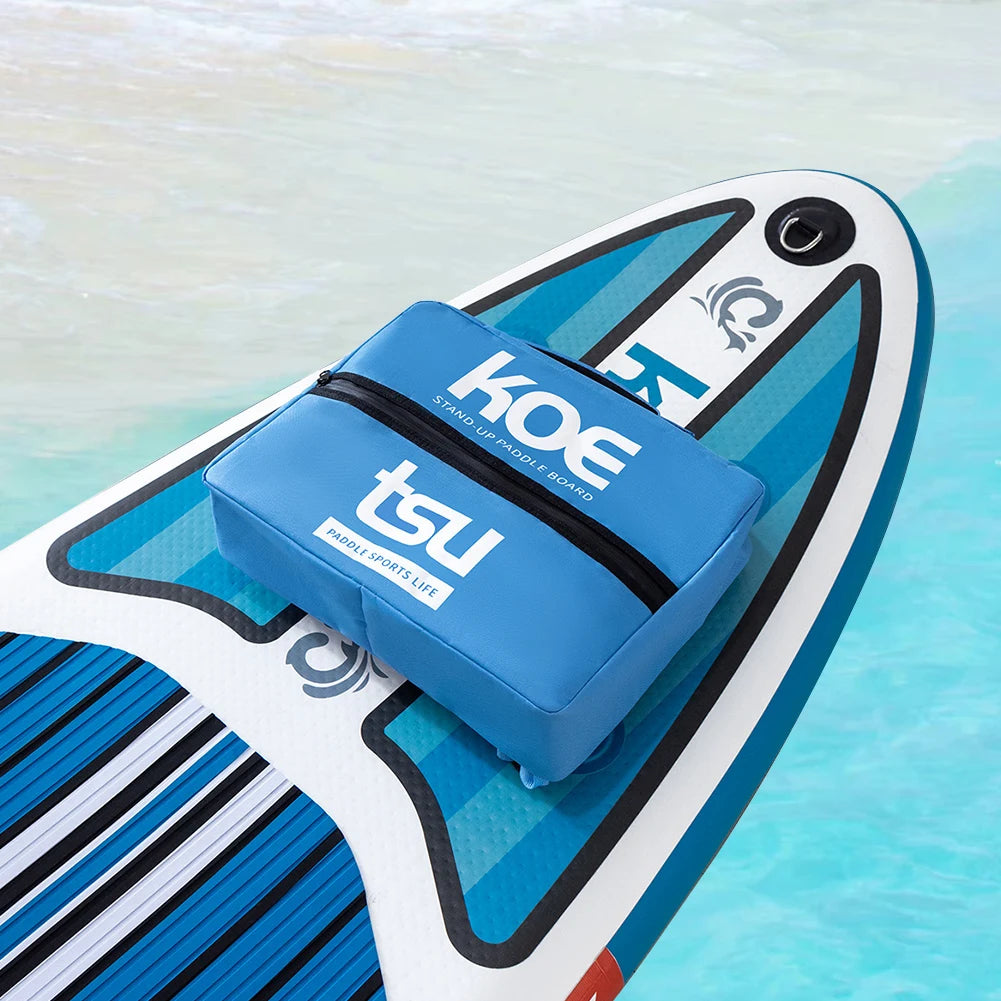 KOETSU Paddleboard Deck Cooler Bag
