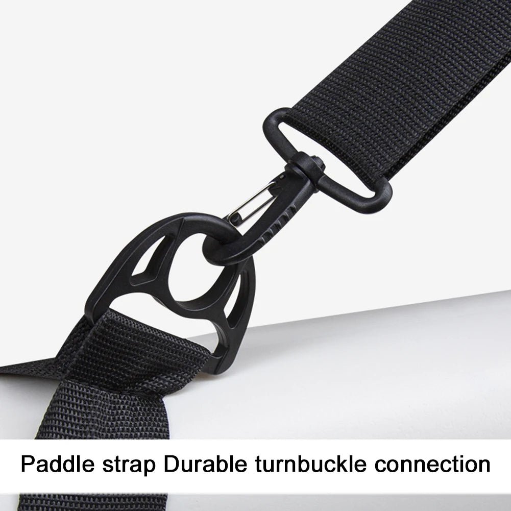 Adjustable Surfboard Shoulder Carry Sling