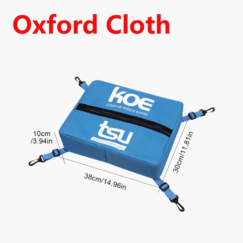 KOETSU Paddleboard Deck Cooler Bag