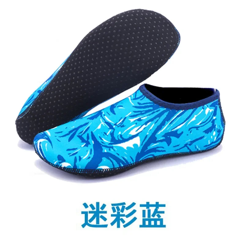 Unisex Non-Slip Aqua Water Shoes
