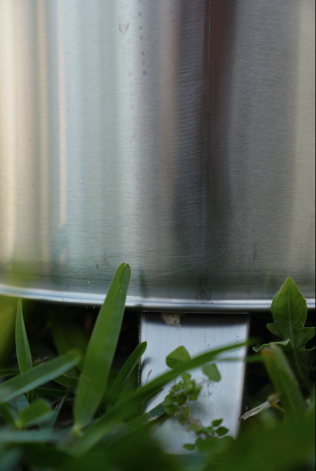 Small Smokeless Fire Pit