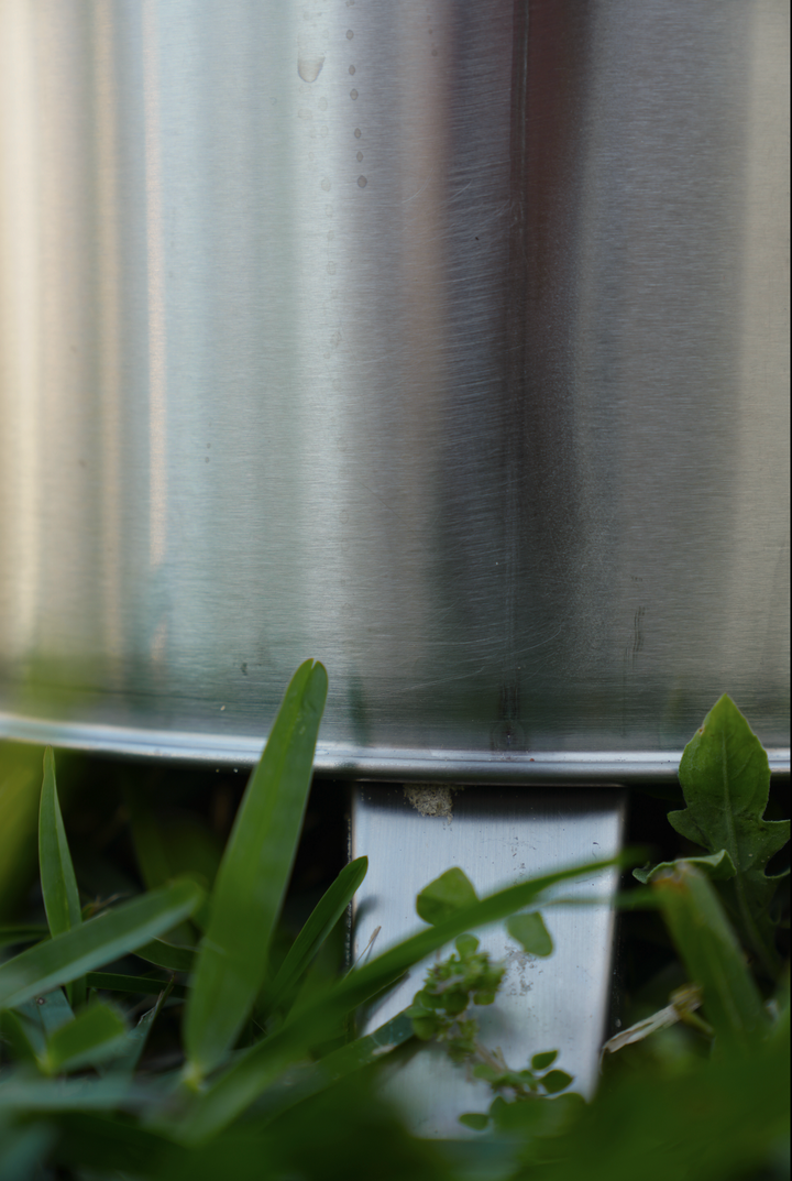 Small Smokeless Fire Pit