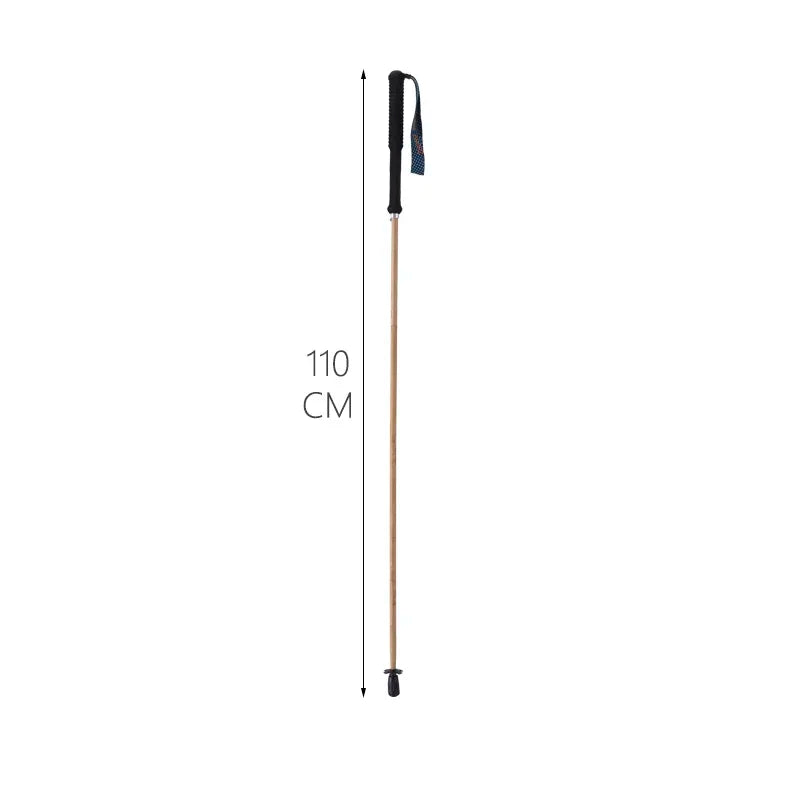 110g Ultralight Folding Carbon Trekking Poles