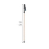 110g Ultralight Folding Carbon Trekking Poles