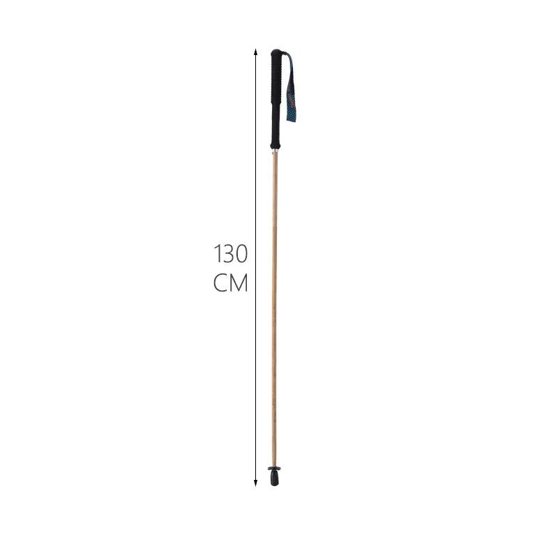 110g Ultralight Folding Carbon Trekking Poles