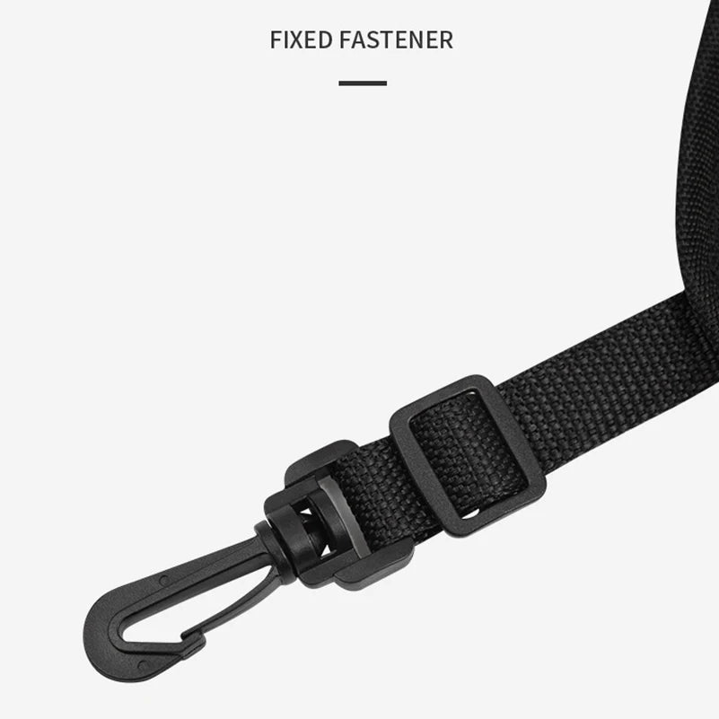 Mesh Deck Storage Bag for Boards & Kayaks